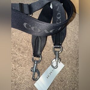 COACH HANDBAG STRAP